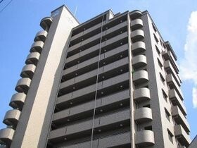 アルファステイツ中井町の外観