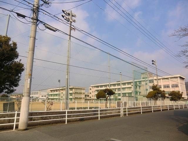 ラ・ムーショッピングセンター大安寺店