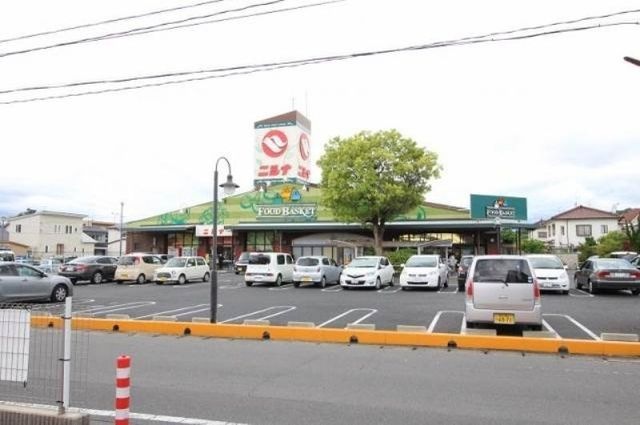 ニシナフードバスケット三門店