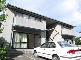 写真:ぼくんちパートⅢの外観