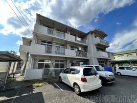 MKマンションの外観