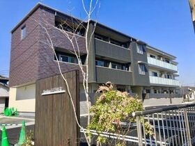 セルディーナ早島駅前(BELS認証・ZEH)の外観