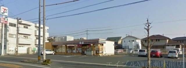 セブンイレブン玉野田井3丁目店