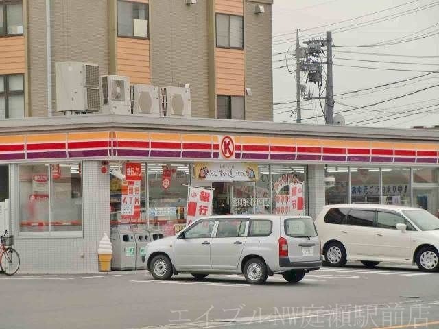 写真：サークルK妹尾東店