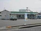 ファミリーマート