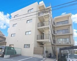 リレイズ広瀬の外観