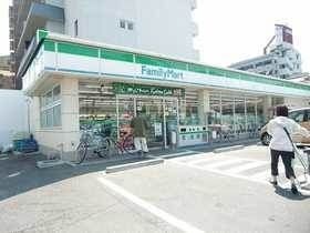 ファミリーマート岡山奥田二丁目店