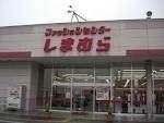 ファッションセンターしまむら下中野店