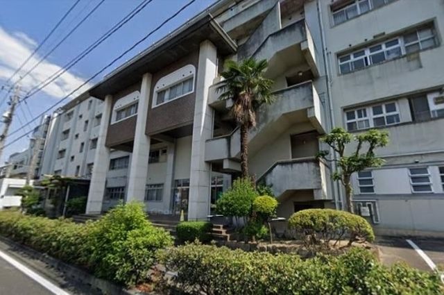 (財)河田病院