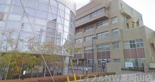 私立就実大学・短期大学