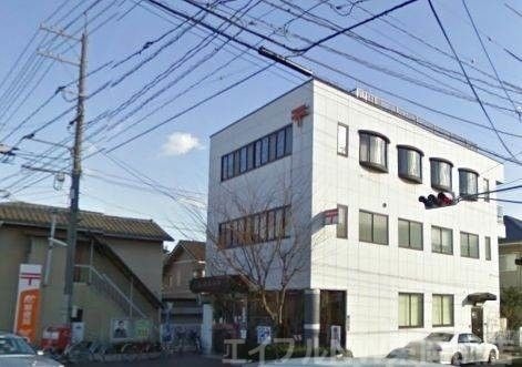 岡山浜郵便局