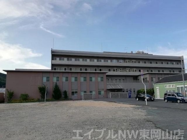 備前市立備前病院