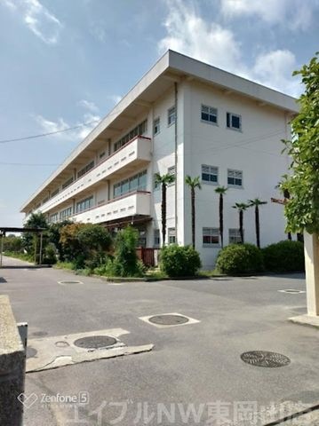 ティオ東岡山店