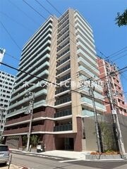 写真:神戸市中央区栄町通5丁目の外観