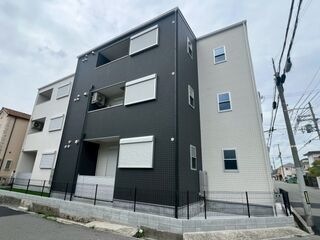 写真:プライム神戸垂水の外観