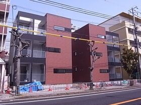 ブロンテ垂水海岸通 EASTの外観