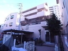 神戸市垂水区星陵台1丁目の外観