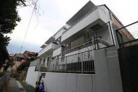 ラソフェリス神戸垂水の外観