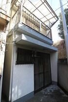 東垂水2丁目戸建の外観