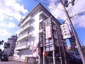 コーポ森本の外観