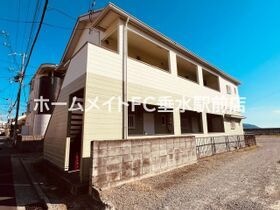 シーサイド西舞子Bの外観