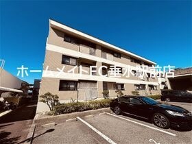 コーポ大津和の外観