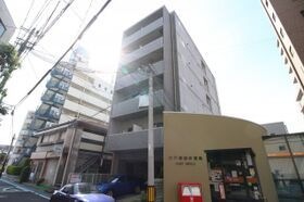 エトワール衣掛の外観