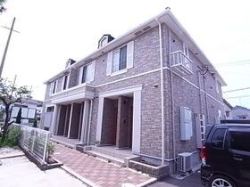 フランカルムの外観