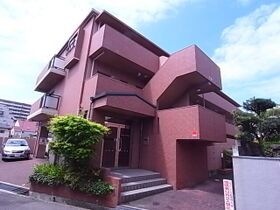 エストレーラ五色山の外観