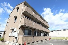 アルコバレーノ潤和の外観