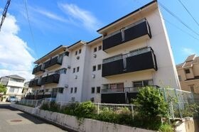 神戸市垂水区本多聞2丁目の外観