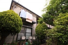 パールコーストの外観