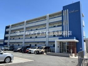 シエルオカモトの外観