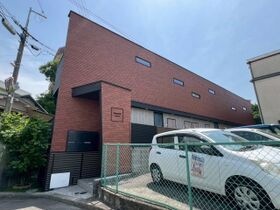 ブロンテ舞子台の外観