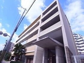 神戸市垂水区海岸通の外観