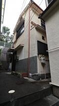 旭が丘3丁目戸建の外観