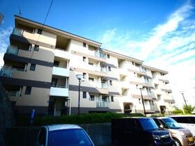 グリーンハイツ大津和の外観