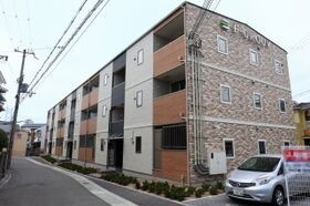 グルーブ五色山の外観