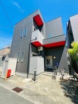 スムーノ垂水山手の外観