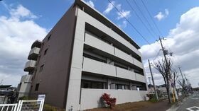 パインプロスの外観
