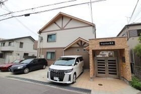 レグルス垂水の外観