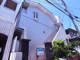 ヨーロピアンBの外観