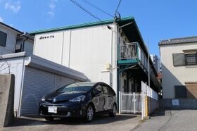 Leeハイムの外観