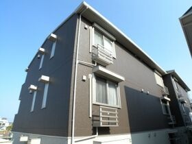 アトール恵比須の外観