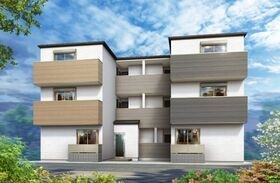 ワコーレヴィアーノ垂水塩屋町の外観