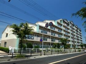 王塚東シティコートの外観