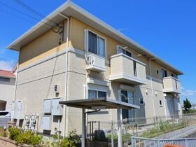 グランドゥールの外観