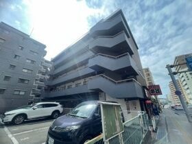 リノスタイル西明石の外観