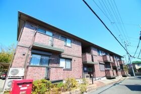神戸市垂水区中道6丁目の外観