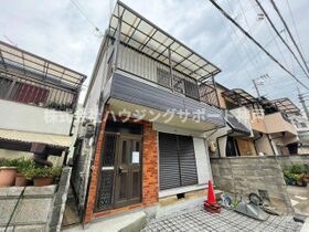 東垂水3丁目戸建の外観
